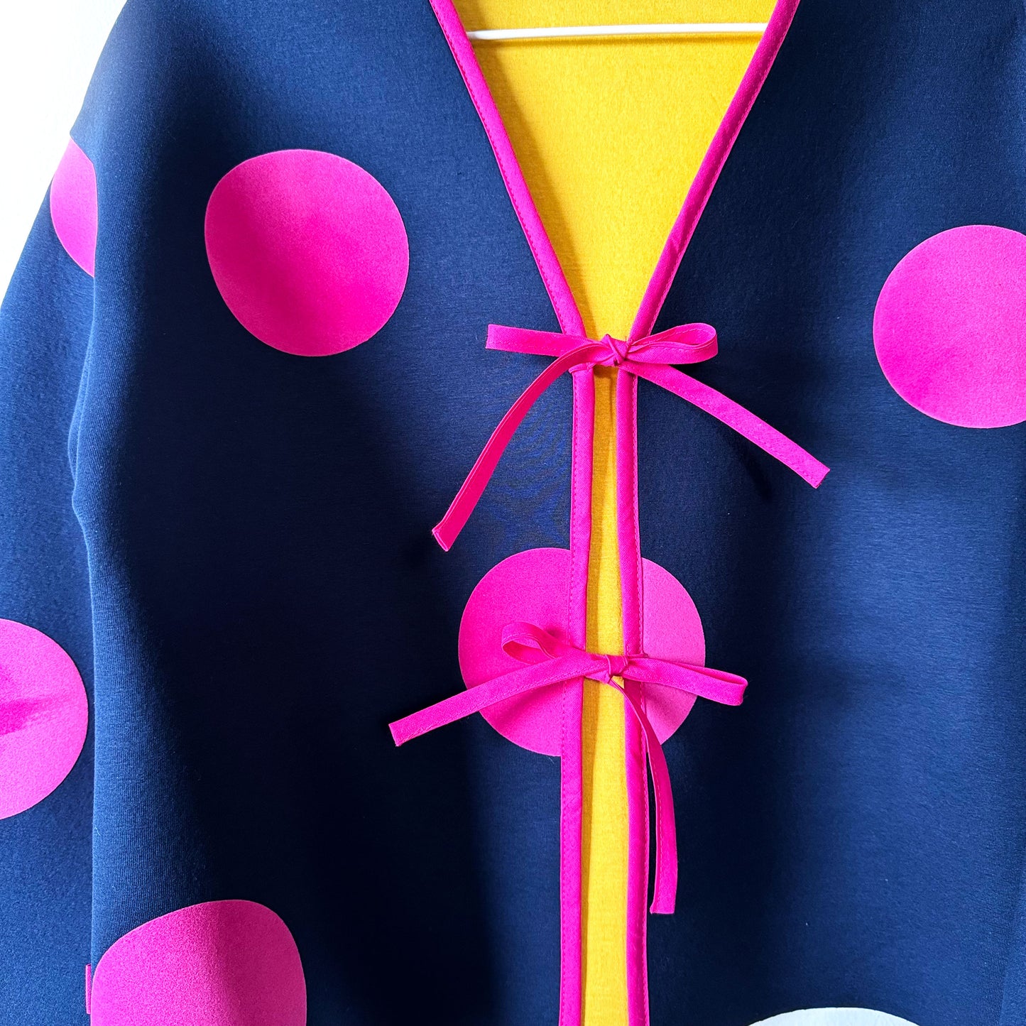 Wendejacke "MARELA"