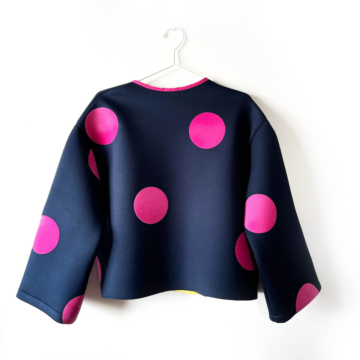 Wendejacke "MARELA"