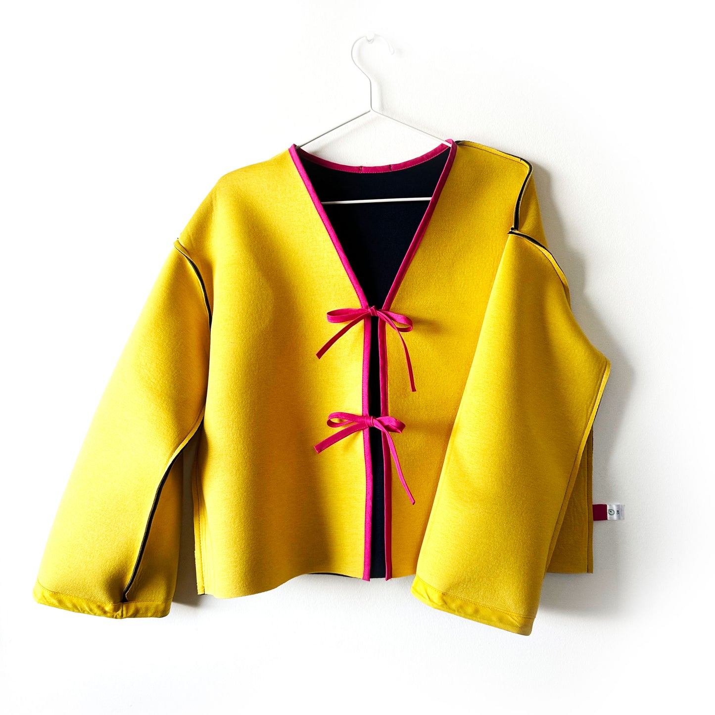 Wendejacke "MARELA"