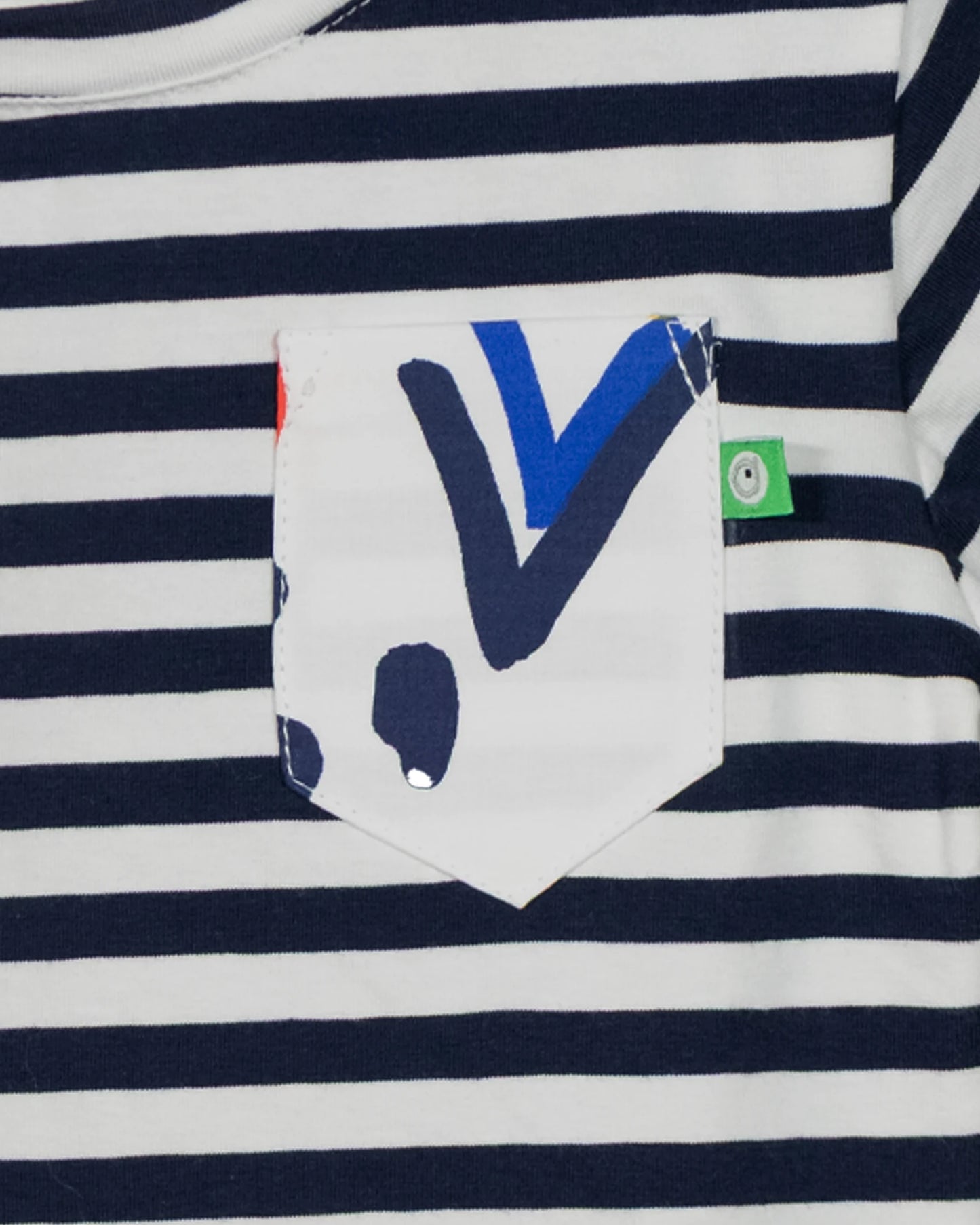 T-Shirt "BELGRADER MATROSE"