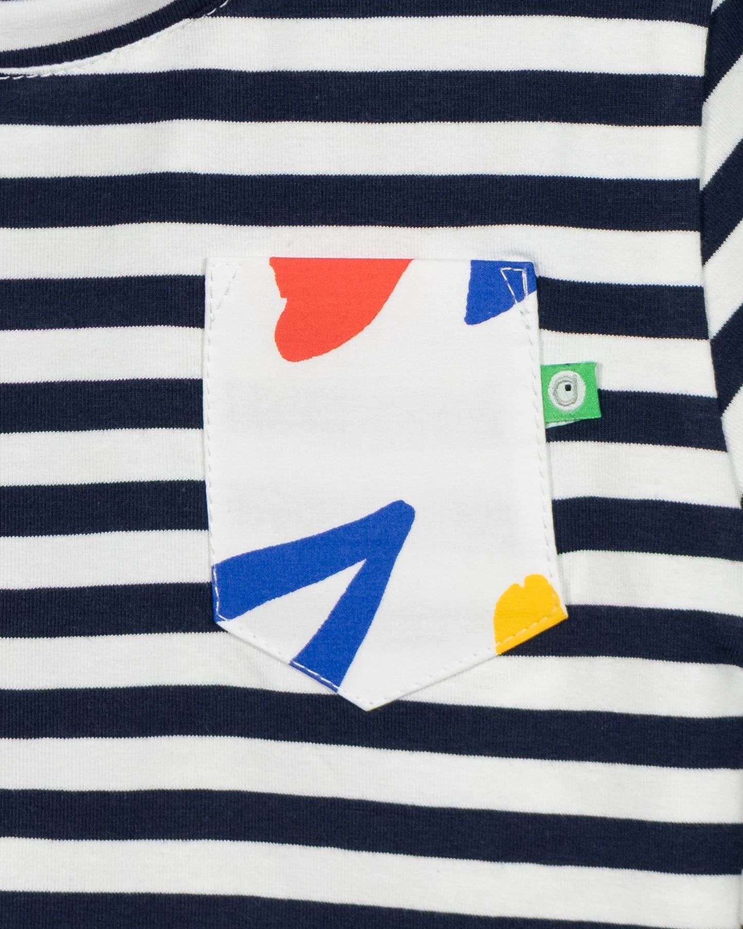 T-Shirt "BELGRADER MATROSE"
