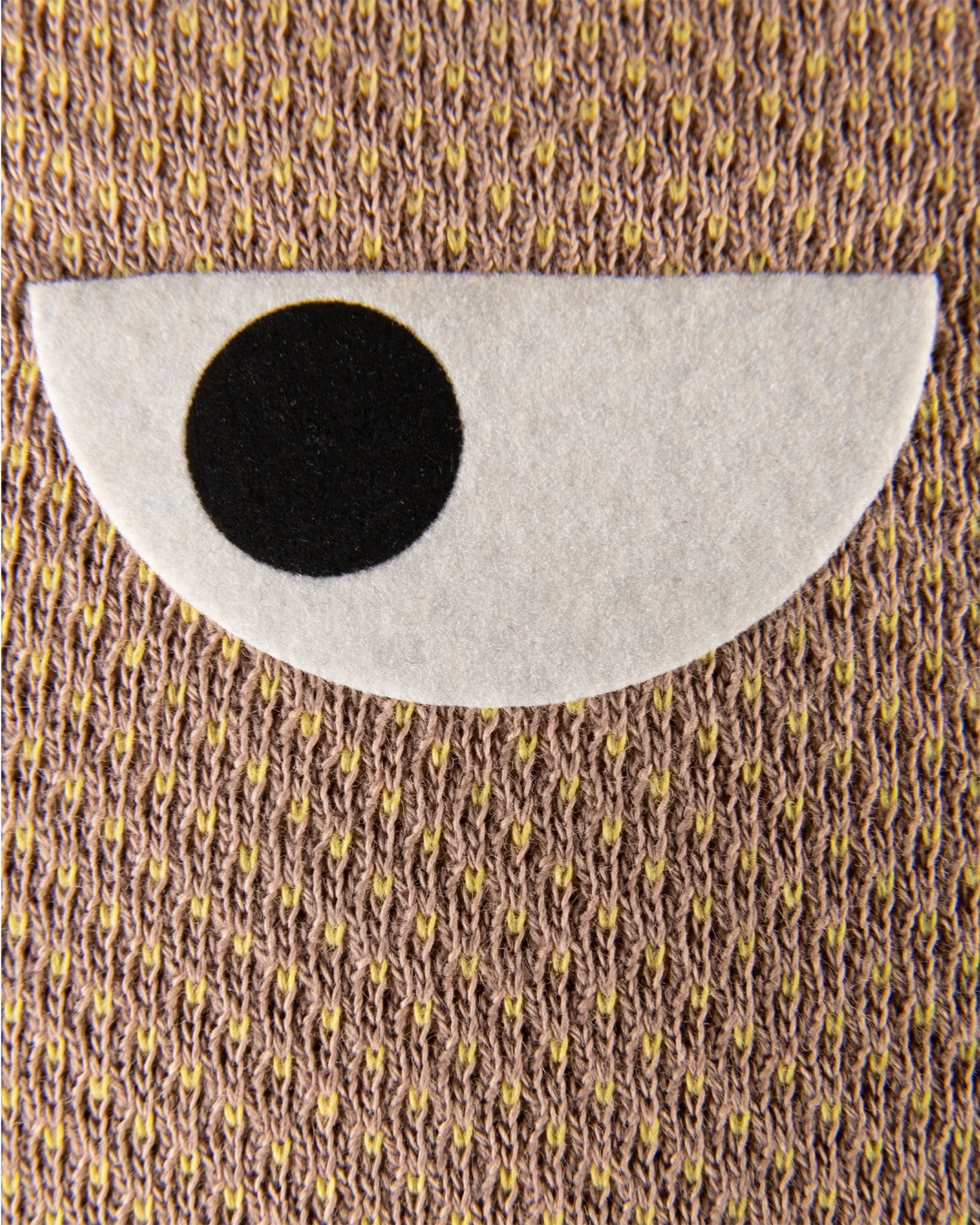 Organic Sweater "DJUMBIR"