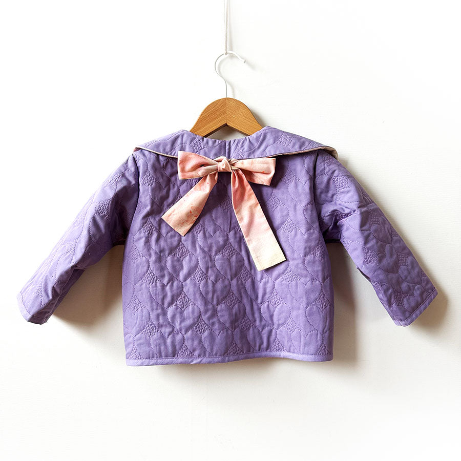 Jacke "HERZSTÜCK"