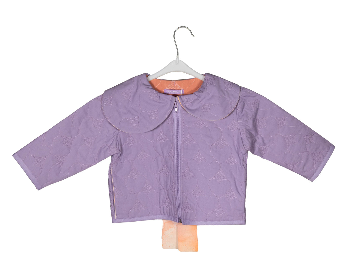 Jacke "HERZSTÜCK"