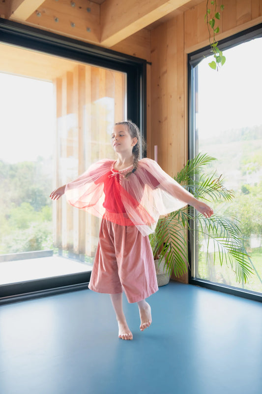 Hosenrock "ROSENQUARZ"