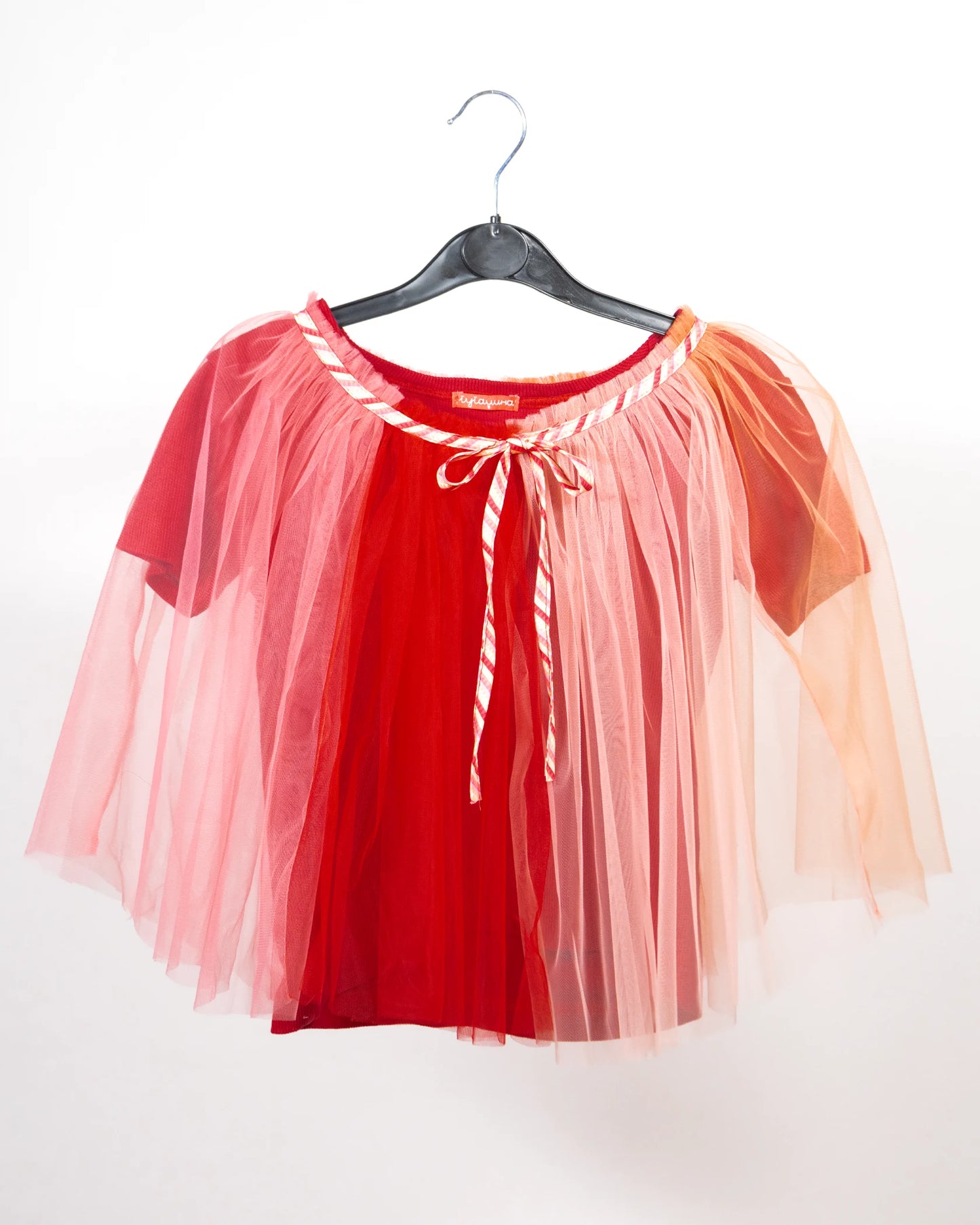 Bluse "RINGELSPIEL"