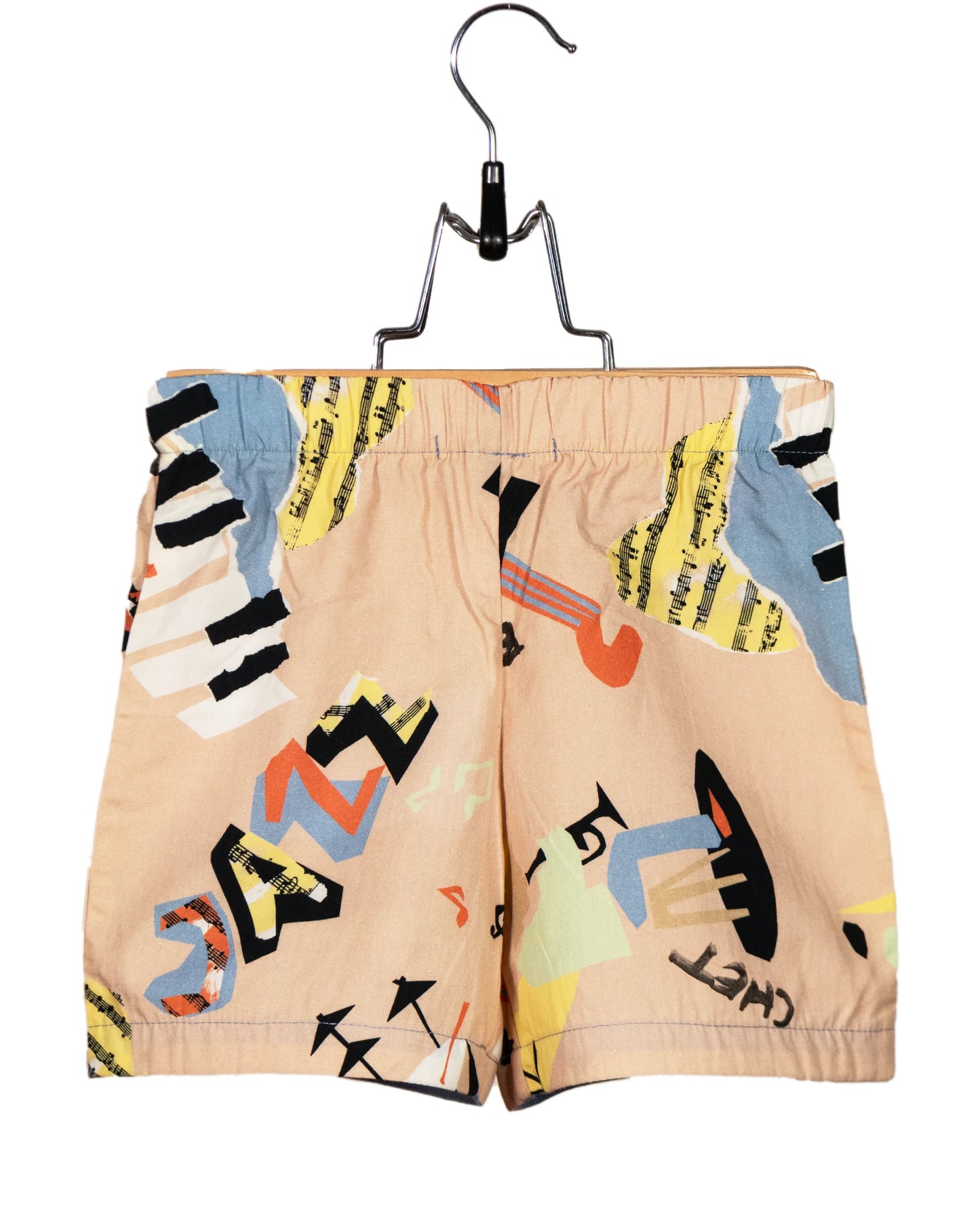 Bermuda-Shorts "JAZZ"