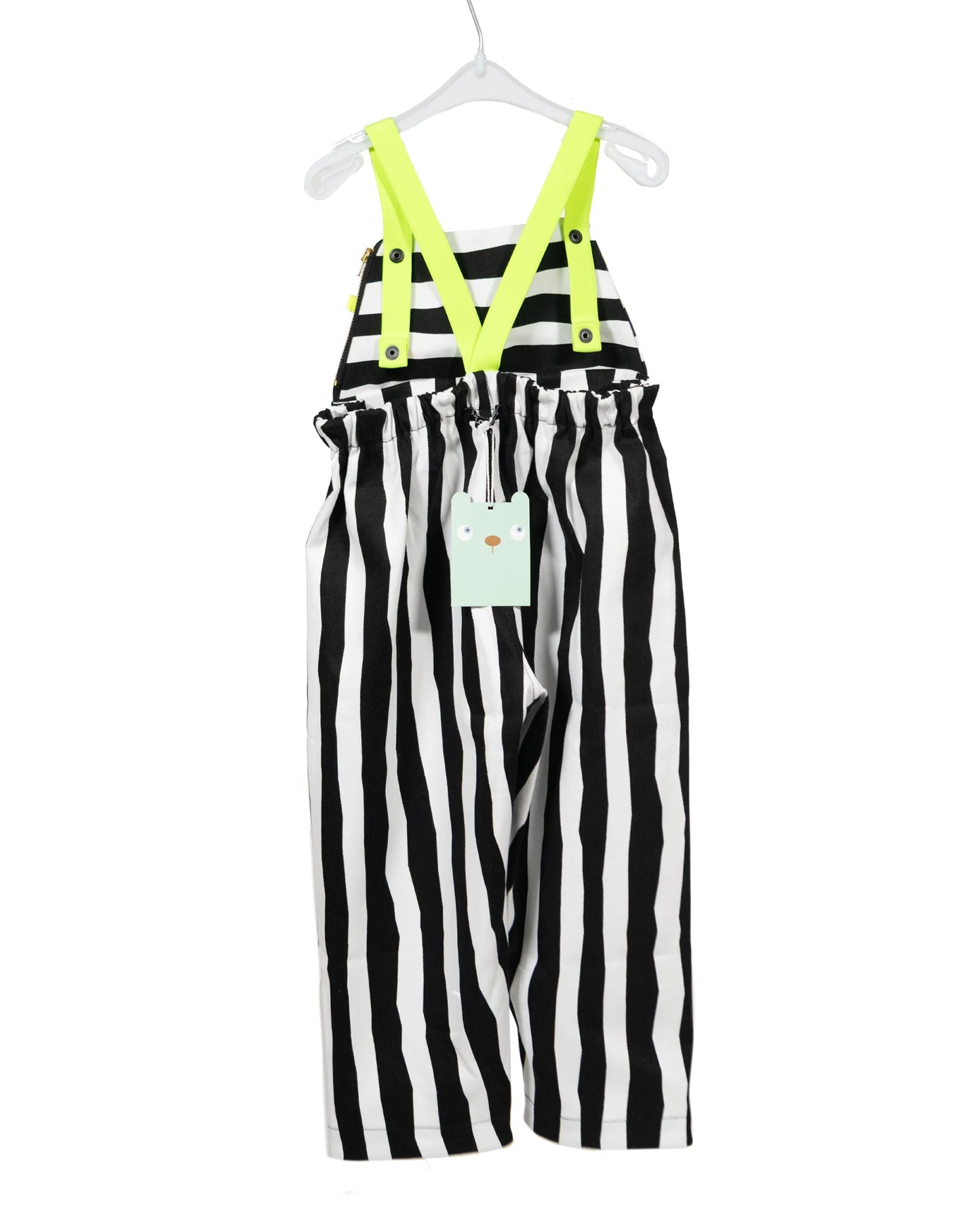 Jumpsuit "ZEBRINO"