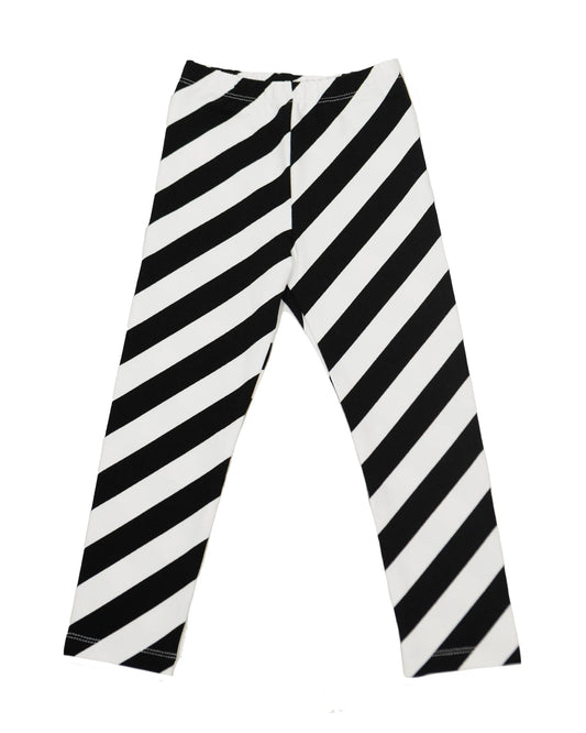 Kinderleggings "TWIST"