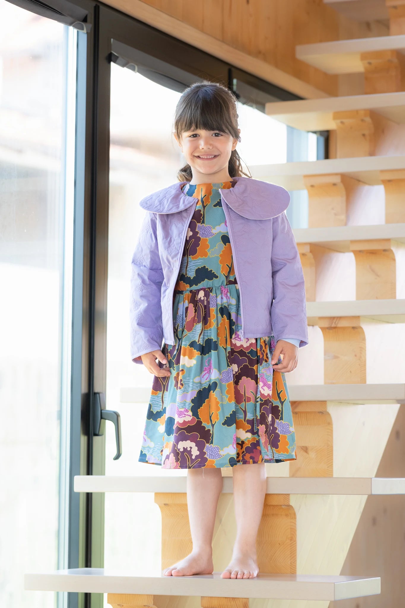 Jacke "HERZSTÜCK"