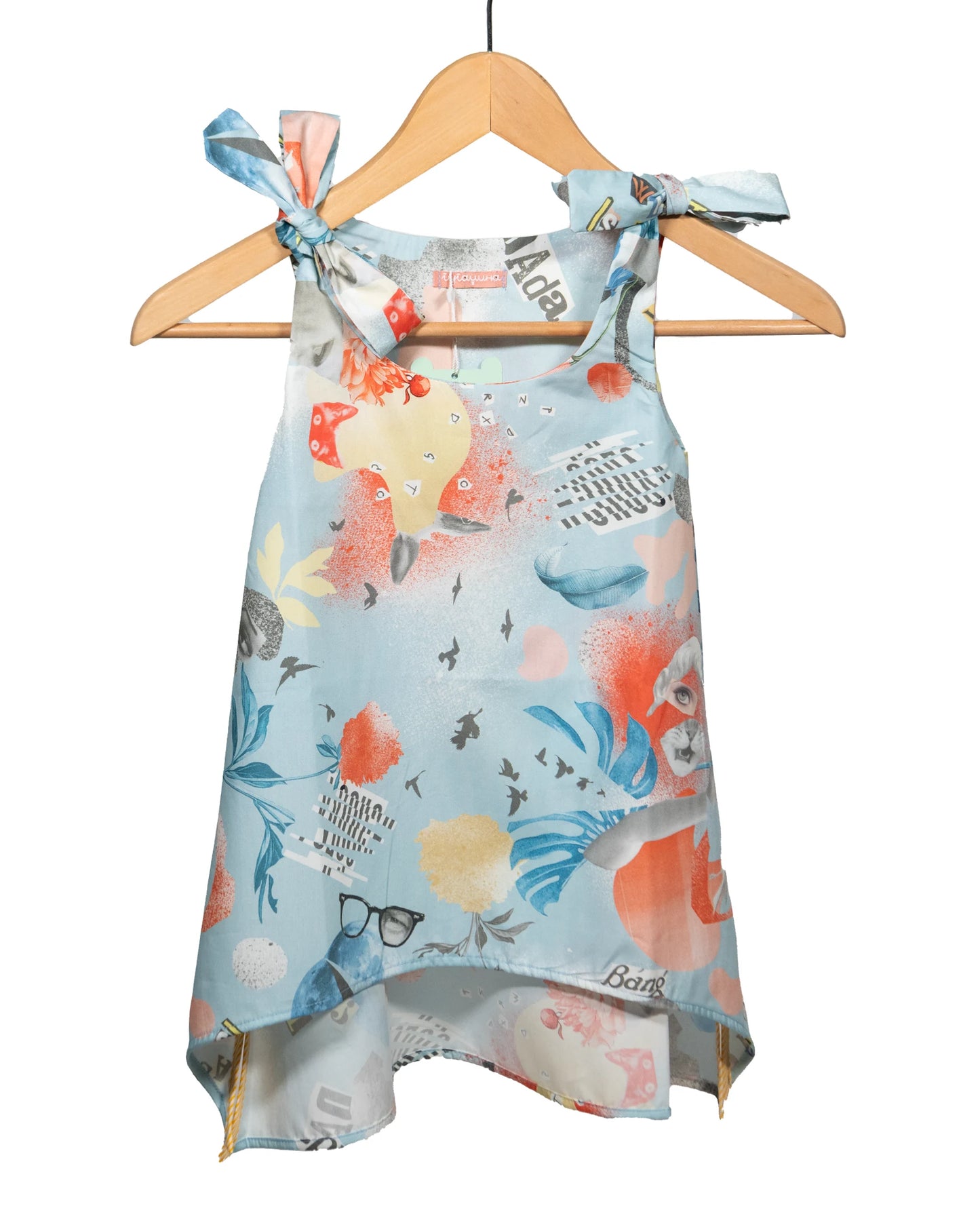 Kleid "DADA"