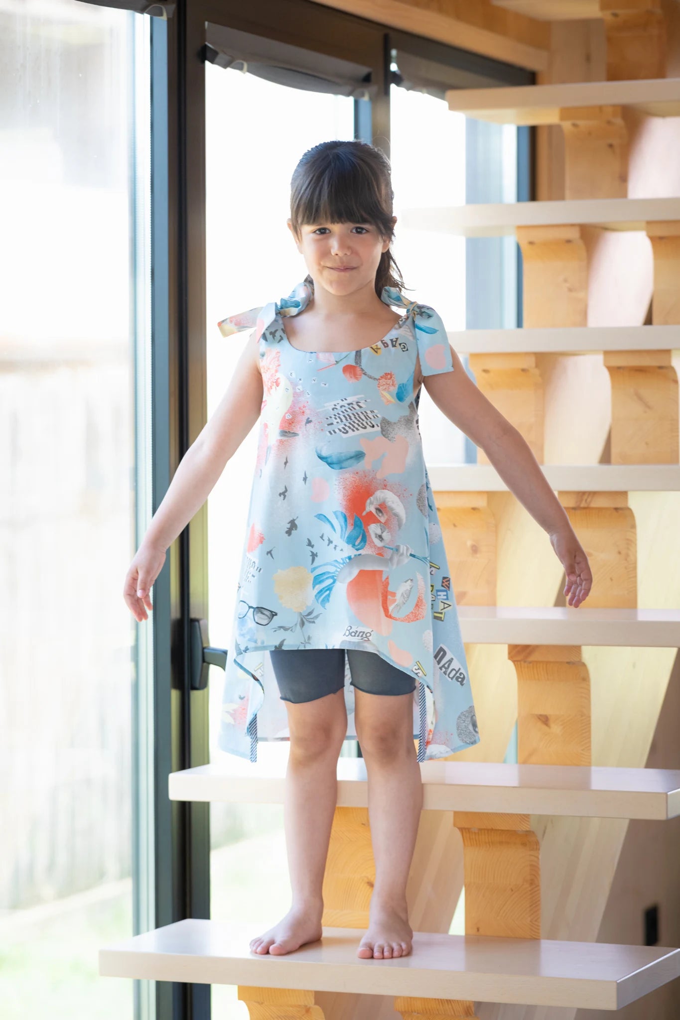 Kleid "DADA"