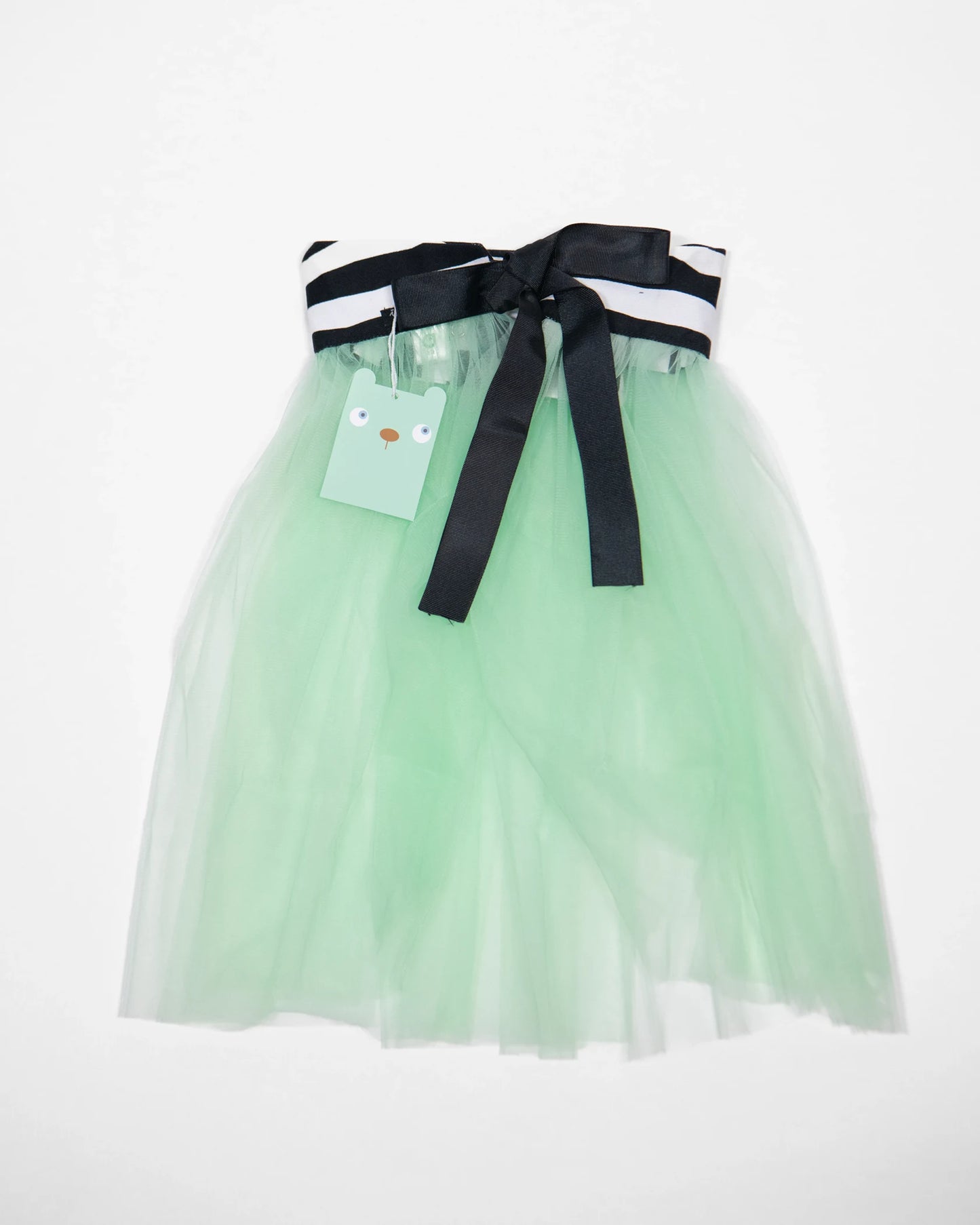 Schürzenkleid "ZEBRINA"