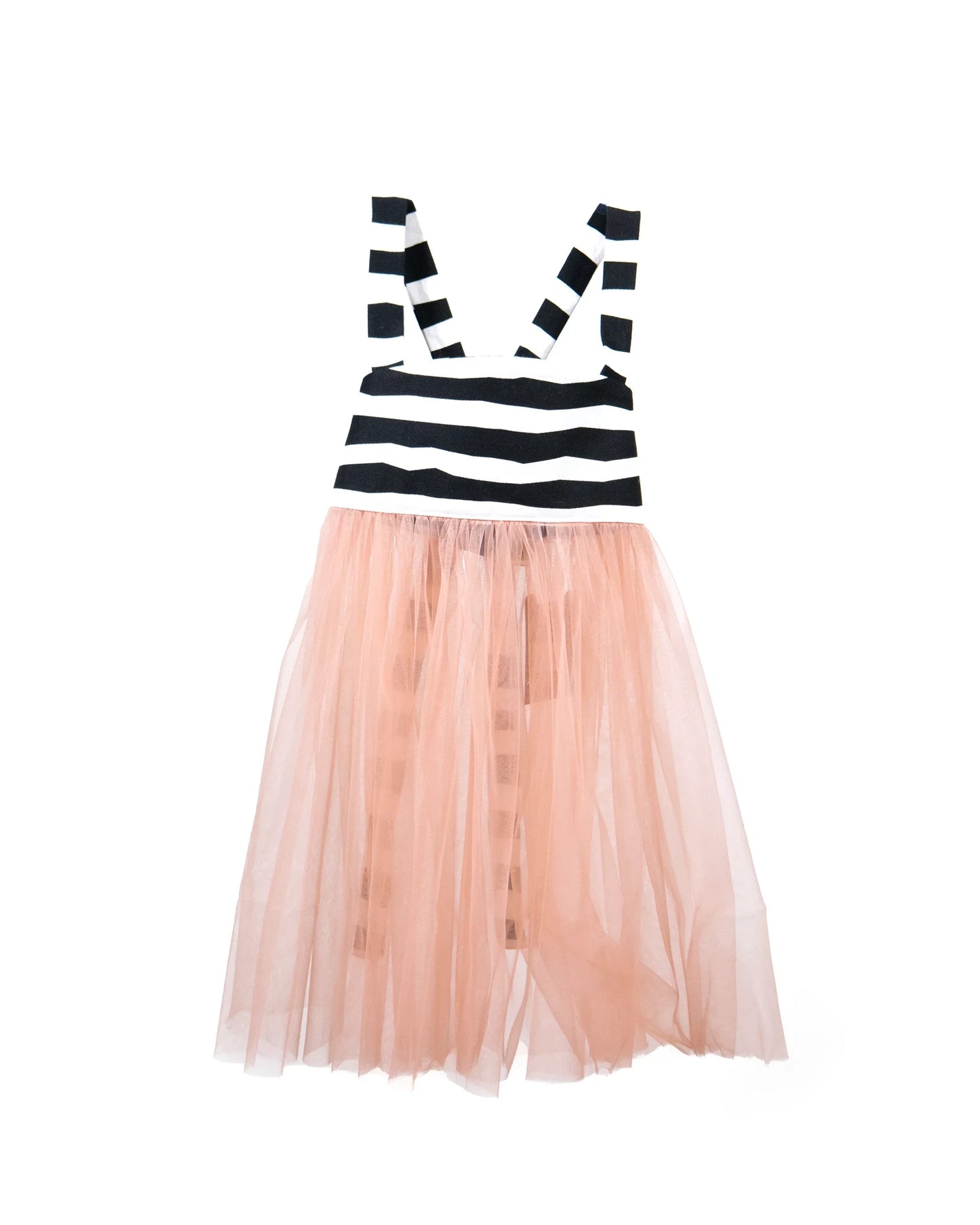 Schürzenkleid "ZEBRINA"
