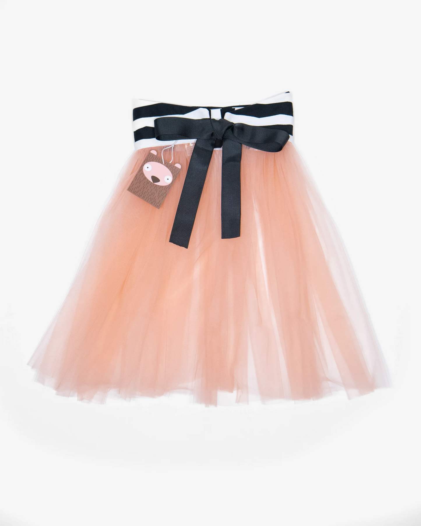Schürzenkleid "ZEBRINA"