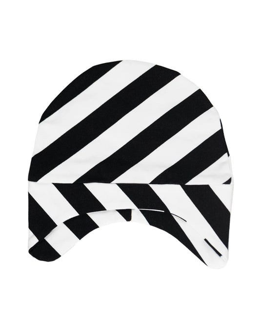 Mütze "ZEBROLINO"