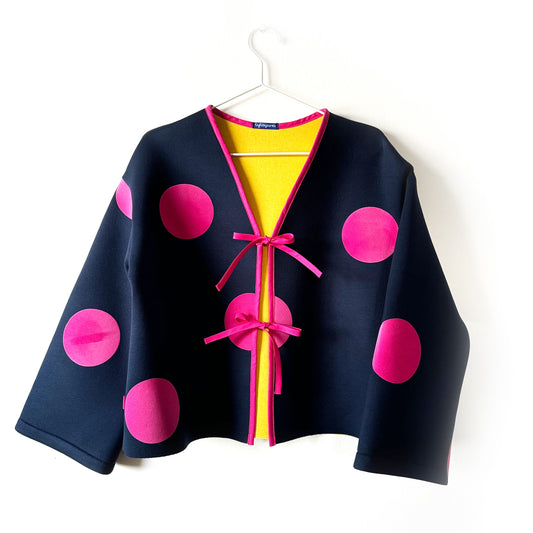 Wendejacke "MARELA"