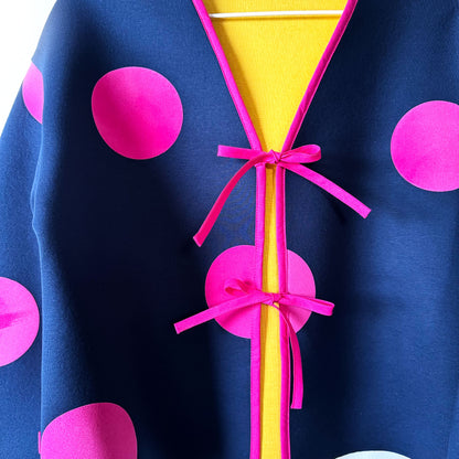 Wendejacke "MARELA"