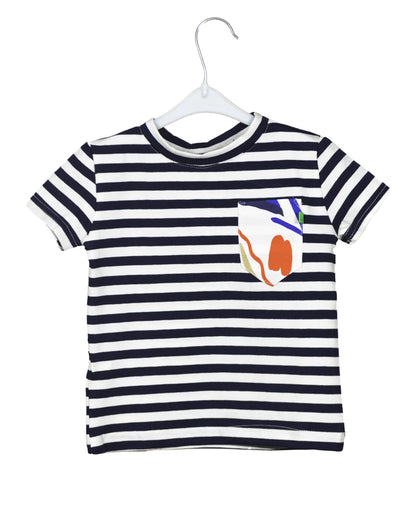 T-Shirt "BELGRADER MATROSE"