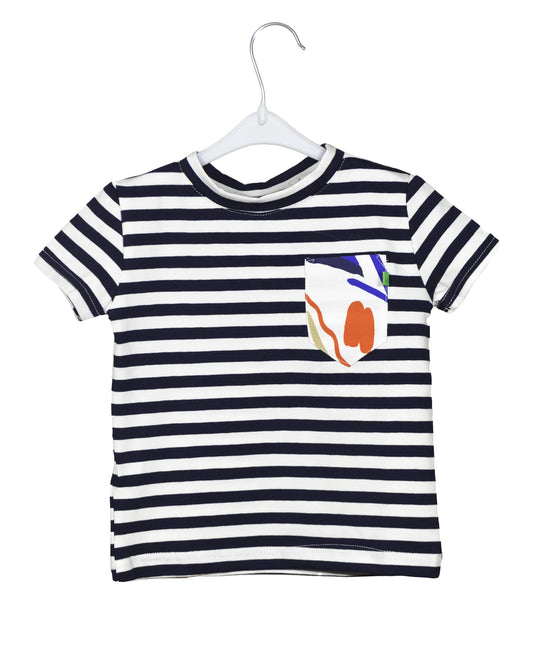 T-Shirt "BELGRADER MATROSE"