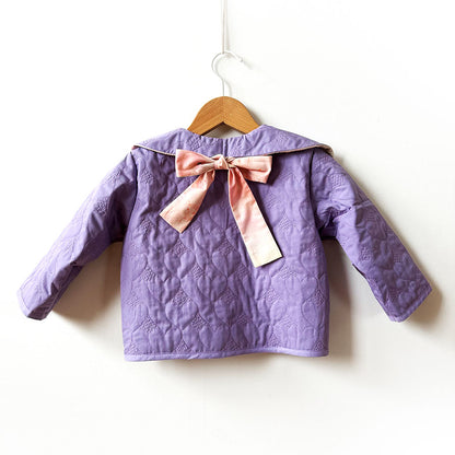 Jacke "HERZSTÜCK"