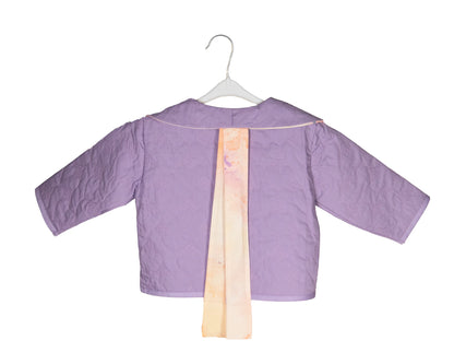 Jacke "HERZSTÜCK"