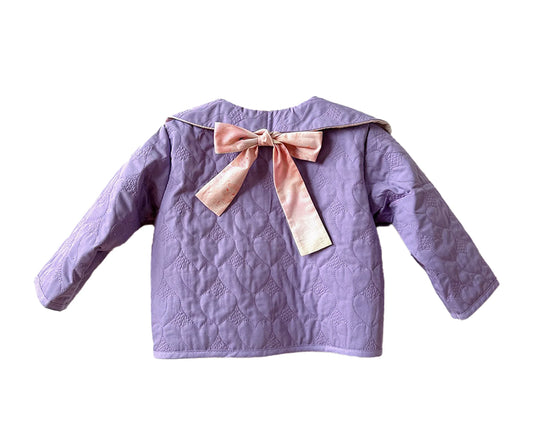 Jacke "HERZSTÜCK"