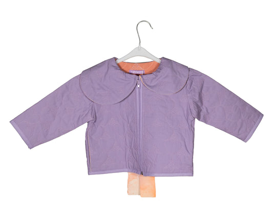 Jacke "HERZSTÜCK"