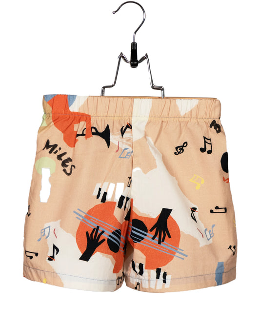 Bermuda-Shorts "JAZZ"
