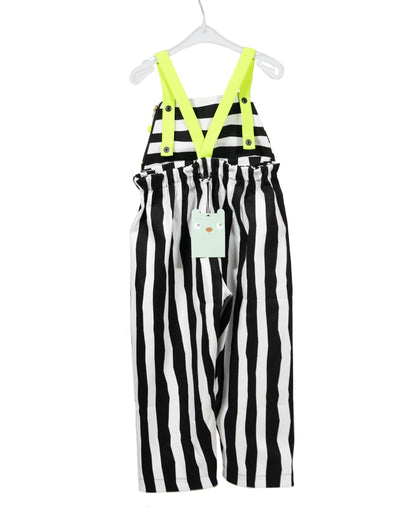 Jumpsuit "ZEBRINO"