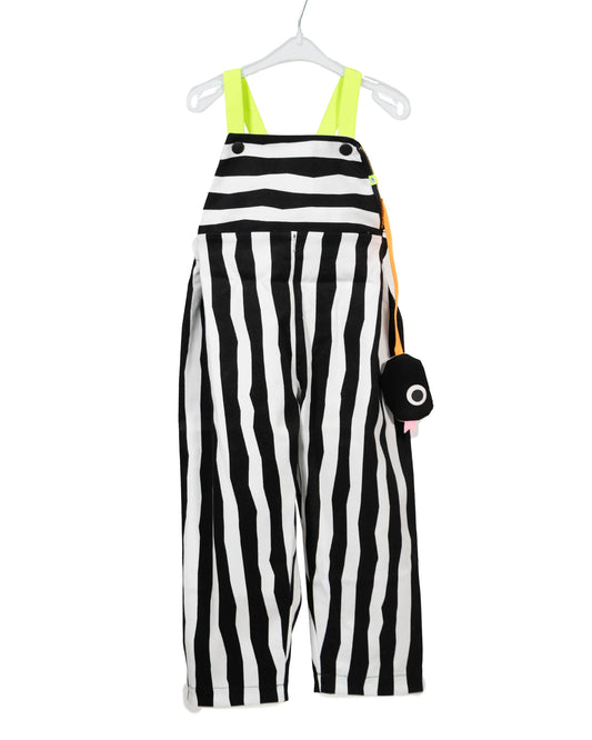 Jumpsuit "ZEBRINO"