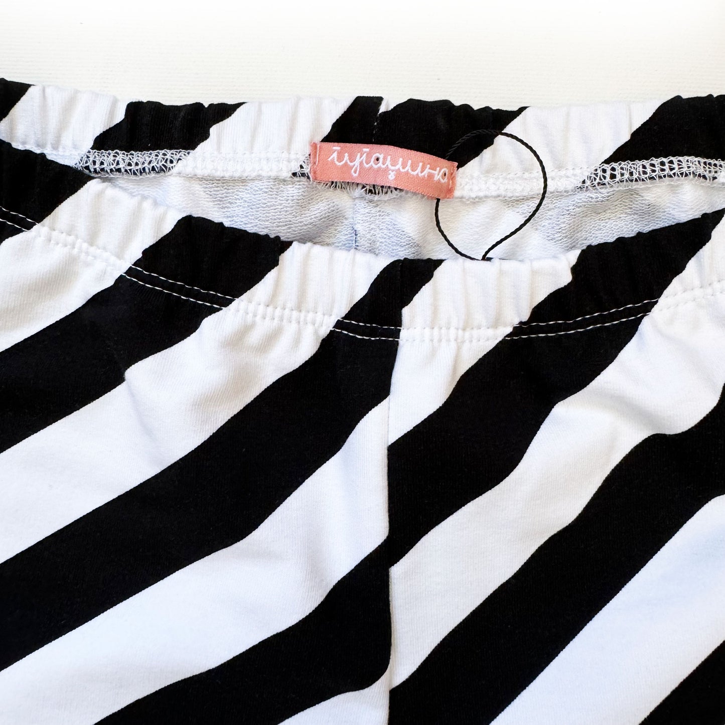 Kinderleggings "TWIST"