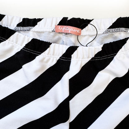 Kinderleggings "TWIST"
