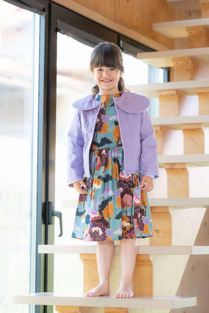 Jacke "HERZSTÜCK"