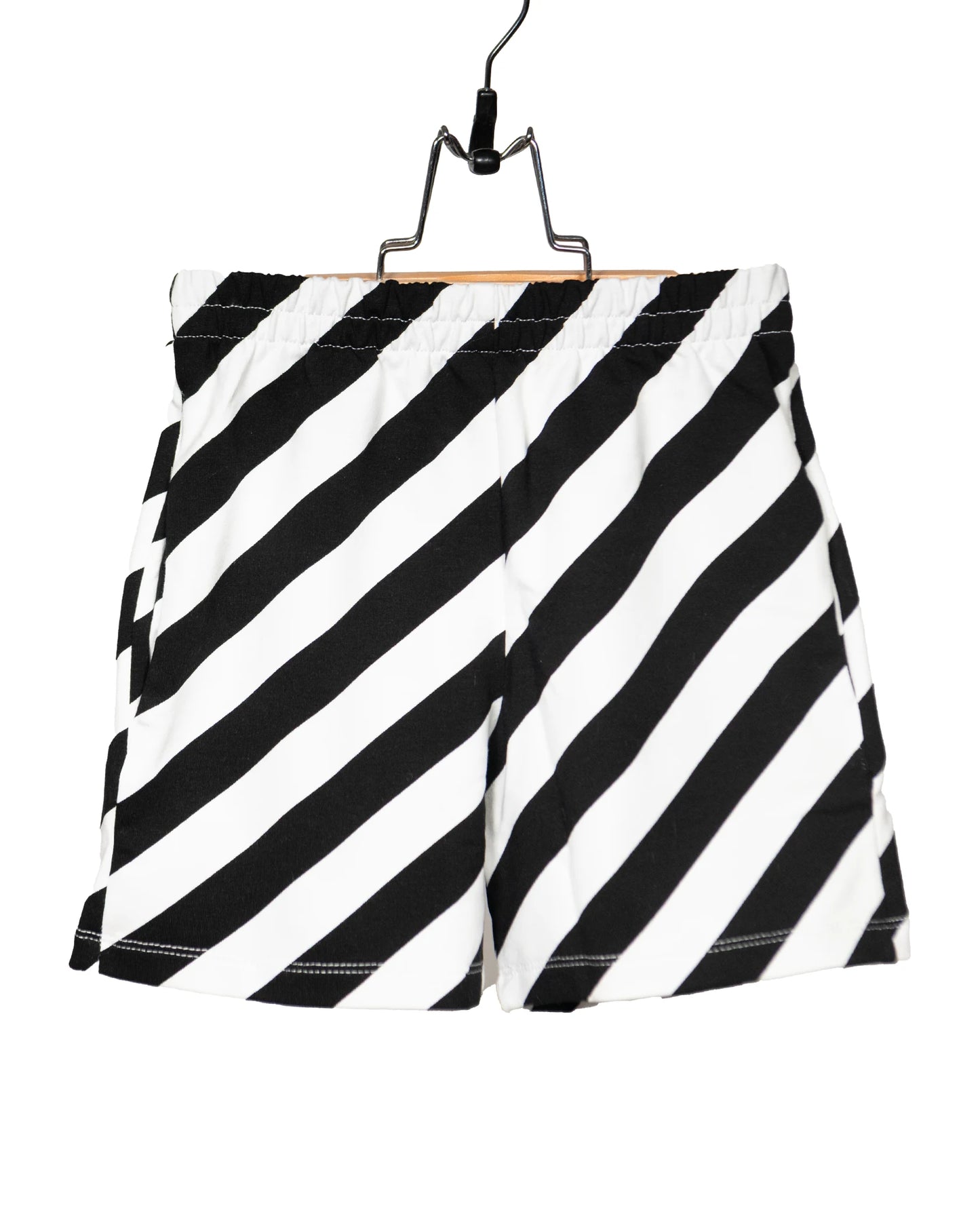 Shorts "ZEBRETTO"
