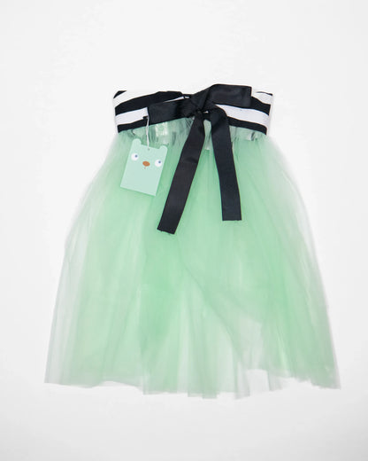 Schürzenkleid "ZEBRINA"