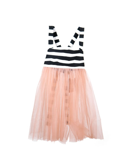 Schürzenkleid "ZEBRINA"