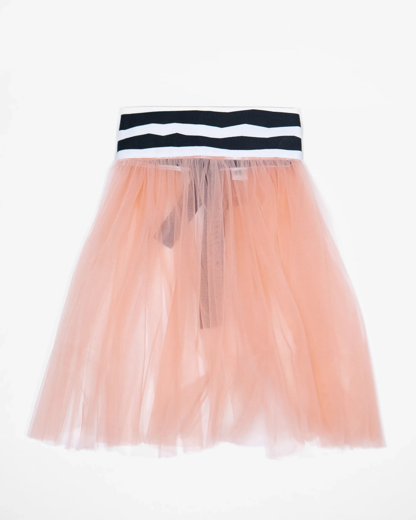 Schürzenkleid "ZEBRINA"